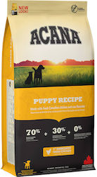 Acana Puppy Recipe 17kg