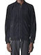 Bellfield Herren Winter Jacke Leder ''''''