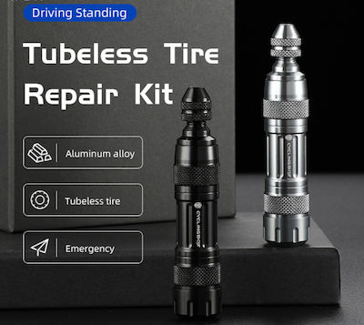 Pilot Tire Repair Kit