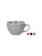 La Mediterranea Mug Ceramic 425ml 1pcs