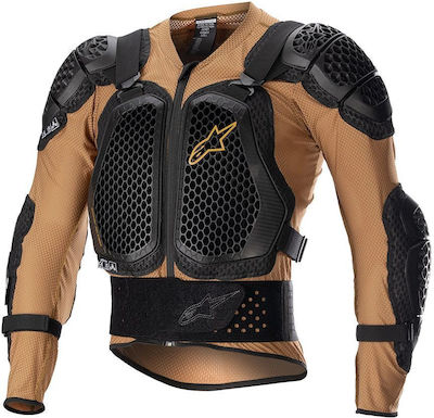 Alpinestars Rider Chest Protector