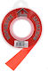 Cosmofan Ribbon Red