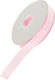 Cosmofan Satin,σατεν Band Monochrom Rosa 22.5me...