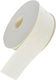Cosmofan Satin,σατεν Band Monochrom Beige 22.5m...