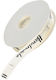 Cosmofan Satin,σατεν Band Monochrom Beige 22.5m...