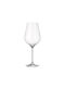 Crystalite Bohemia Limosa Σετ Ποτήρια Νερού από Κρύσταλλο 650ml 6τμχ