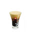 Illy Glass Coffee/Freddo made of Glass 1pcs