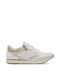 Tamaris Comb Femei Sneakers Off White Comb