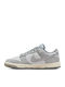 Dunk Low Sneakers Cool Grey / Football Grey / Coconut Milk