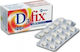 UNI-PHARMA D3 Fix 1200iu 60 Ταμπλέτες