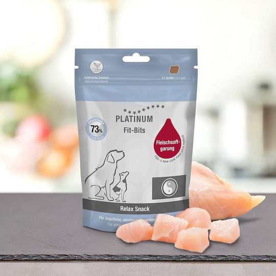 Platinum Pet Food & Care Лакомство за Кучета с Пилешко 150gr