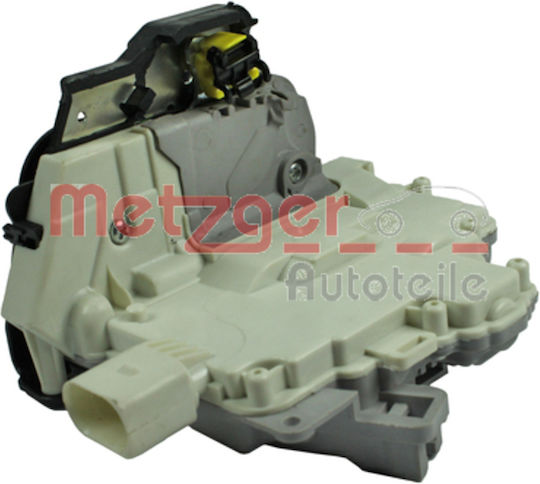 Electric Life Заключване на вратата M Audi A4 2314010