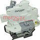 Electric Life Door lock M with installation Front Volkswagen Passat 2314093