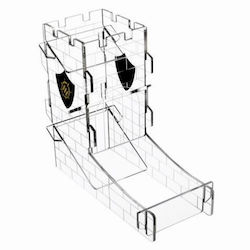 Enhance Dice Tower Enhance Dice Tower