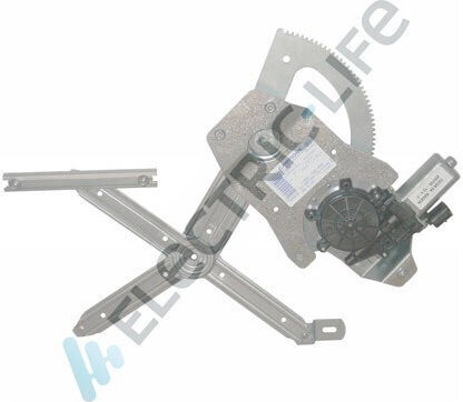 Electric Life Μηχανισμός Παραθύρου Zr Me34 Mercedes-Benz R ZR ME34 R