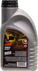 Boss Öl 20W-50 1Es Boss Öl 20W-50 1Es
