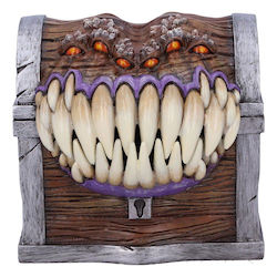 Dungeons & Dragons Săculeț De Zaruri Mimic