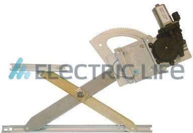 Electric Life Fenster-Mechanismus Zr Nissan Cabstar ZR ZA64 L