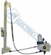 Electric Life Fenster-Mechanismus Zr mit Installation Hinten rechts Mercedes-Benz E-Commerce-Website BMW E39 Audi S5 ZR BM28 R