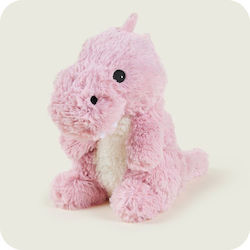 Warmies Hot Water Bottle in Pink color General Use