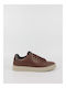 Renato Garini Sneakers Coffee