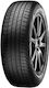 Vredestein Quatrac Pro+ 285/40R22 110Y XL Autoreifen für Passagierfahrzeug