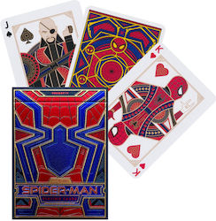 Theory11 Playing Cards Plastic for Poker Blue