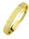 Veraoro Ehering aus Gelb Gold