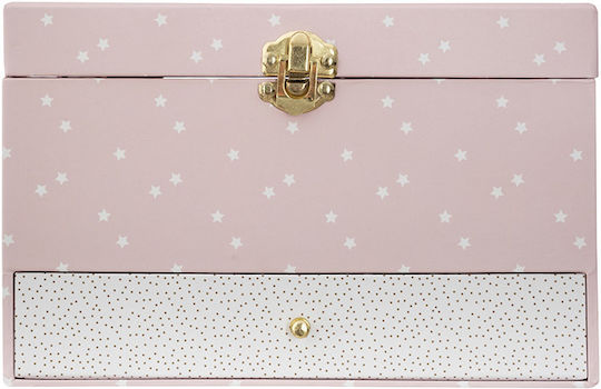 Atmosphera Kids Jewelry Box