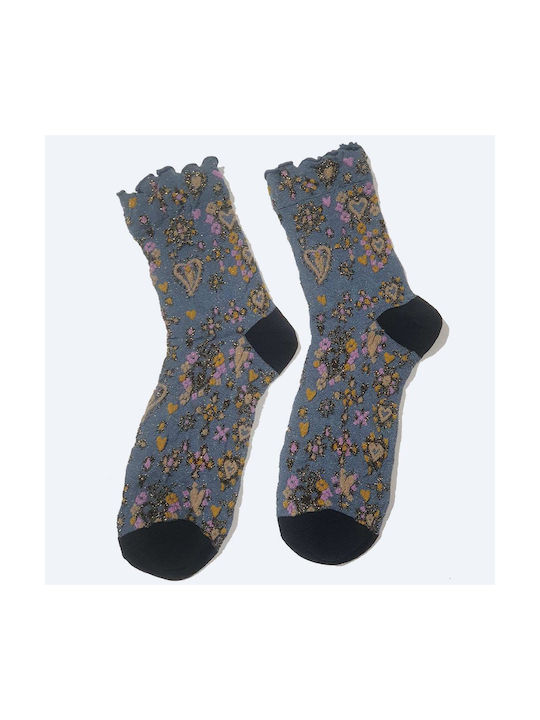 Mdl Women's Socks GRI