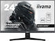 Iiyama G-Master G2445HSU-B1 IPS Gaming Monitor 24" FHD 1920x1080