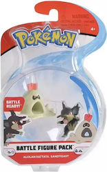 Pokemon Miniature Toy Pokemon