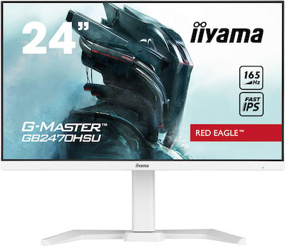 Iiyama G-Master GB2470HSU-W5 IPS Monitor de jocuri 23.8" FHD 1920x1080 165Hz