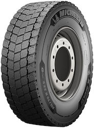 Michelin X Multi 315/70R22.5 154/150L 3PMSF M+S 4 Εποχών Λάστιχο Φορτηγού Michelin X Multi 315/70R22.5 154/150L 3PMSF M+S 4 Εποχών Λάστιχο Φορτηγού