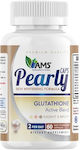 AMS Pearly Glutathione 60 κάψουλες