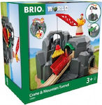 Brio Toys Crane