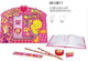 Διακάκης Kids Stationery Set