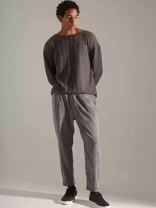 Hose Grey