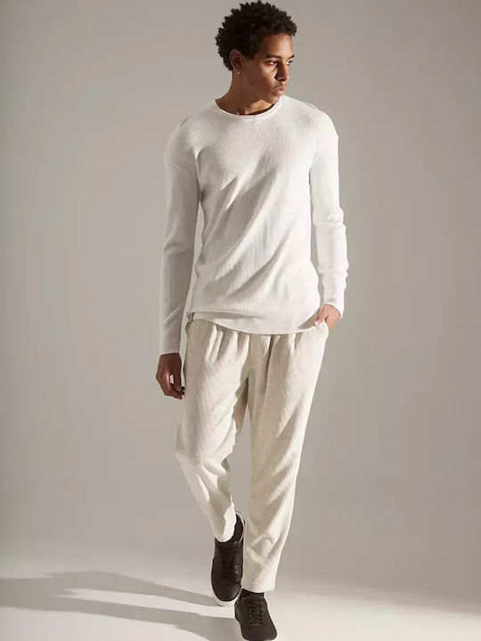 Παντελόνι Off White