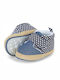 Sterntaler Baby Sneakers Blue