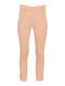 Damen Stoff Hose Beige