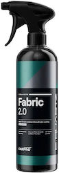 CarPro Spray Schutz für Polstermöbel Cquartz Fabric 2.0 CPF2.0