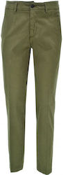 Louis Παντελόνι Army Green