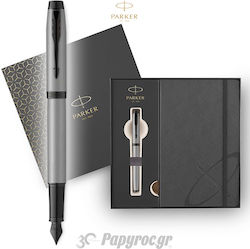 Parker Im Monochrome Σετ Στυλό Parker Im Monochrome Σετ Στυλό