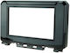 ACV DIN Fascia Panels 2 Din Gmbh for Suzuki Jimny