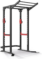 Impulse Power Rack without Weights