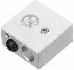 Optum Θερμαντικά στοιχεία Aluminum