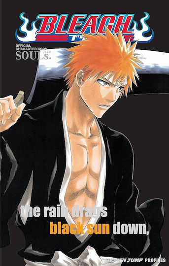 Bleach Souls Bd. 326