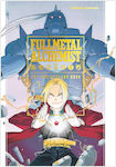 Fullmetal Alchemist 20th Anniversary Boook