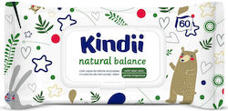 Kindii 60Stk